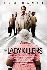 The Ladykillers (2004) - News - IMDb