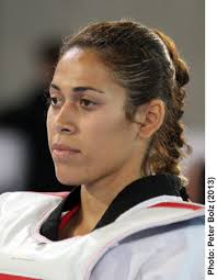 CORDERO, Adanys : Taekwondo Data