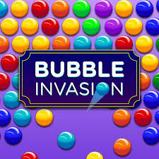 Aunque la mayoría del público lo conforman adolescentes y jóvenes, lo cierto es que no hay edad para divertirse con cualquiera de los juegos de la larga lista que puedes encontrar en portalprogramas. Bubble Invasion En 2021 Burbujas Jugar Juegos Gratis Juegos Online