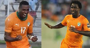 Voici le top 10 des joueurs de foot qui ont du faire une entorse à leur régime de sportif à plusieurs reprises. Football Le Onze Des Meilleurs Joueurs Ivoiriens De L Histoire Fratmat