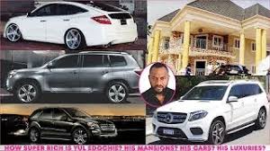 Chiege alisigwe, tony umeh, pete edochie. How Super Rich Is Yul Edochie In 2021 All His Mansions Cars Luxuries Assets Youtube