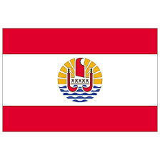 Get it as soon as wed, jul 14. French Polynesia Vector Flag Eps
