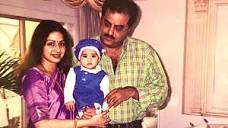 Boney Kapoor reveals Sridevi was NOT pregnant before marriage: 'We ...
