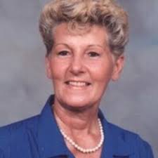 Audrey Jean Stout Obituary December 10, 2020