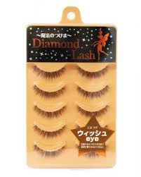 Pretty Peepers 8 Best Natural Looking Falsies For Asian Eyes