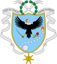 Match between colombia and ecuador (12 october 2021): Escudo De Colombia Wikipedia La Enciclopedia Libre
