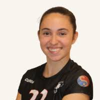Carlota Costa » colegas de equipa :: Volleybox Feminino