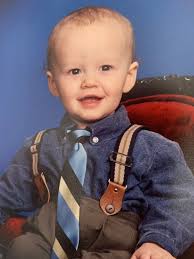 Zachary Alexander King-Christofilis Obituary January 17, 2024