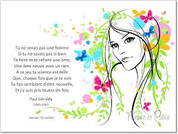 Nature Et Poesie L Poesies L Beaux Textes L Citations Et Pensees L Illustrations L Photos Nature Beau Texte Citation Pensee Illustrations