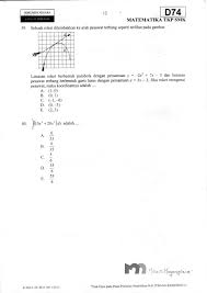 Check spelling or type a new query. Download Soal Ujian Nasional Smk 2011 2012 Smk Matematika Tkp Matematika Menyenangkan