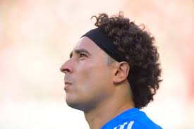 LIGA MX: ADOLFO RÍOS CUENTA COMO OBLIGÓ A OCHOA A DEJARSE EL PELO LARGO