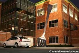 Springfield is a little far for me, but if you scroll down the forumn a little further there is an area for discussion by location. World S Largest Fork Springfield Missouri