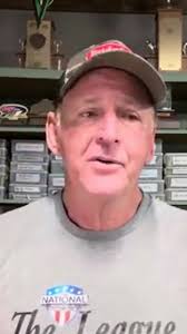 Michael Baugh Fishing