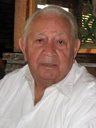 Andrew Amoroso Obituary