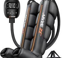 Amazon.com: JZBRAIN Sequential Air Compression Recovery ...