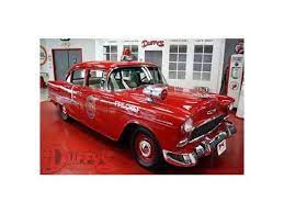 41 Old Fire Trucks Ideas Fire Trucks Fire Trucks