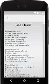 Onde, desde que foi publicado, o baixar musica sertanejo gratis krafta book foi muito procurado pelos fãs, devido ao conteúdo de alta qualidade. Chico Buarque Letra De Musicas Para Android Apk Baixar