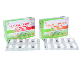 Image result for Amisulpride