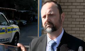 Bergview College Principal lays charges against Malema, Gade and Mbalula