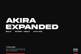 Fonts are perfect for displays, weddings, and you like. Akira Expanded Font Dafont Com