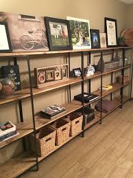 Hyllis Ikea Hack Diyfurnitureideaslivingroom Hyllis Bucherregal Raumteiler Ikea Ideen Regal Bauen