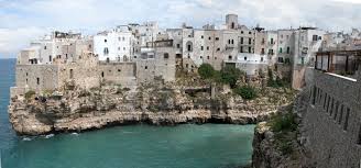 Le attività del csa a taranto e nella provincia, portate avanti dalla struttura di statistica ed epidemiologia e dal dipartimento di prevenzione dell'asl di taranto. From Polignano To Taranto Two Seas All Over Puglia Unesconet