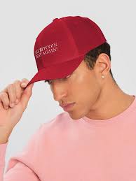Make Bitcoin Great Again Hat