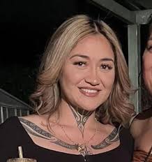 Destiny Brisbane's Instagram, Twitter & Facebook