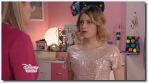 88 просмотров четыре года назад. Violetta Season 3 Episode 54