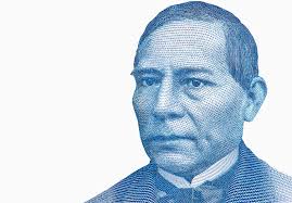 Examen sorpresa de Historia: Juárez y sus mitos