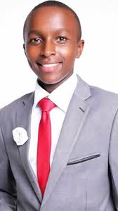 David Kiplagat's Biography and Community Involvement