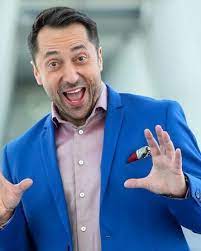 Marcin miller z zespołu boys zaśpiewa o politykach kuba wojewódzki. Marcin Miller Twoja Twarz Brzmi Znajomo Wiki Fandom