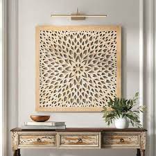 Kelly Clarkson Home Wood Wall Decor Wood Wall Decor Fabric Wall Decor Hobby Lobby Wall Decor