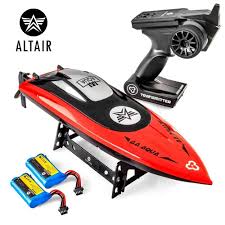 8 Best Fast Rc Boats 2019 Reviews Buyers Guide