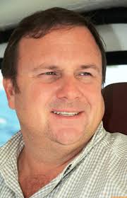 Fishing at the Gulf of Mexico Means Bent Rods and Smiling Faces with  Captain Troy Frady Day 1: Captain Troy Frady