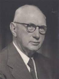 The Story of Thomas Ahern