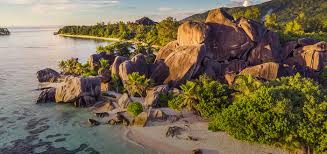 Island country to the east of africa. Flights To The Seychelles Turkish Airlines City Guide