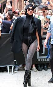 It is no secret that lady gaga is known all around the world. Cot5b3onn7hfcm