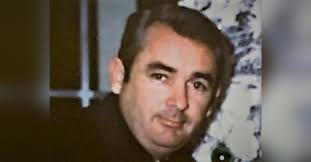 Obituary information for Charles L. McNulty