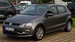 Volkswagen Polo - 1.2 TSI BlueMotion Comfortline - 5-deurs