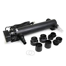 Top 5 Best Pond Uv Sterilizer Of 2020 Buyer S Guide