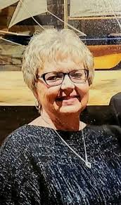 Gloria Starns Register Obituary February 14, 2025