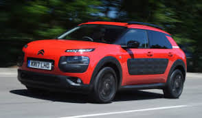 The new citroën c4 cactus hatchback goes back to the basics of compact hatches, with a roominess and versatility ideally suited for city and suburban living. Citroen C4 Cactus Review Auto Express