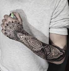 110 Awesome Forearm Tattoos 3 3 Hand Tattoos For Guys Forearm Tattoos Tattoos