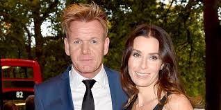 But while husband gordon was off filming television shows, the. Tana Ramsay S Age Cihldren Who Is Gordon Ramsay S Wife