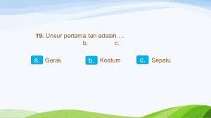 Check spelling or type a new query. Tema 1 Next Mulai Ayo Kita Mulai Latihan Ppt Download