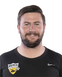 Coach Cameron Krumpe