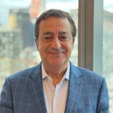 Charles Naaman's Instagram, Twitter & Facebook