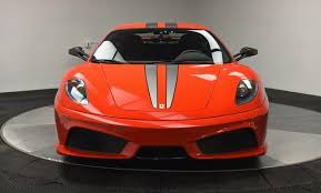 View photos and details of our entire used inventory. Used 2009 Ferrari F430 Scuderia For Sale 209 000 Brickell Luxury Motors Stock F0167105t