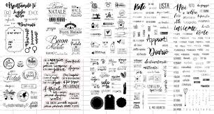 Regular price $4.20 from $2.53 all you need. Italian Words Transparent Clear Stamps For Diy Scrapbooking Card Making Fun Decoration Supplies A0067 Special Price 5fc9 Goteborgsaventyrscenter